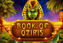 Book of Oziris